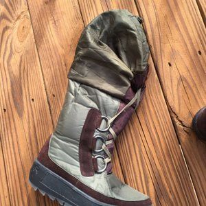 Pajar Winter Boots